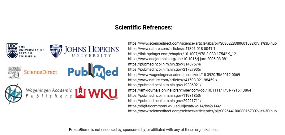 Scientific References