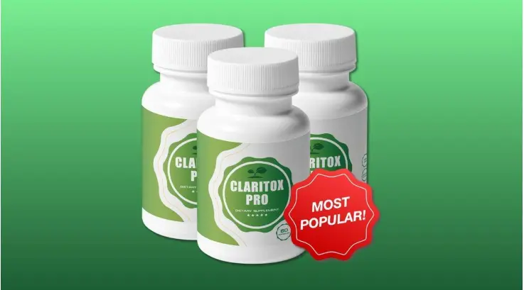 Claritox Pro Reviews – Unveiling the Truth Behind This Supplement