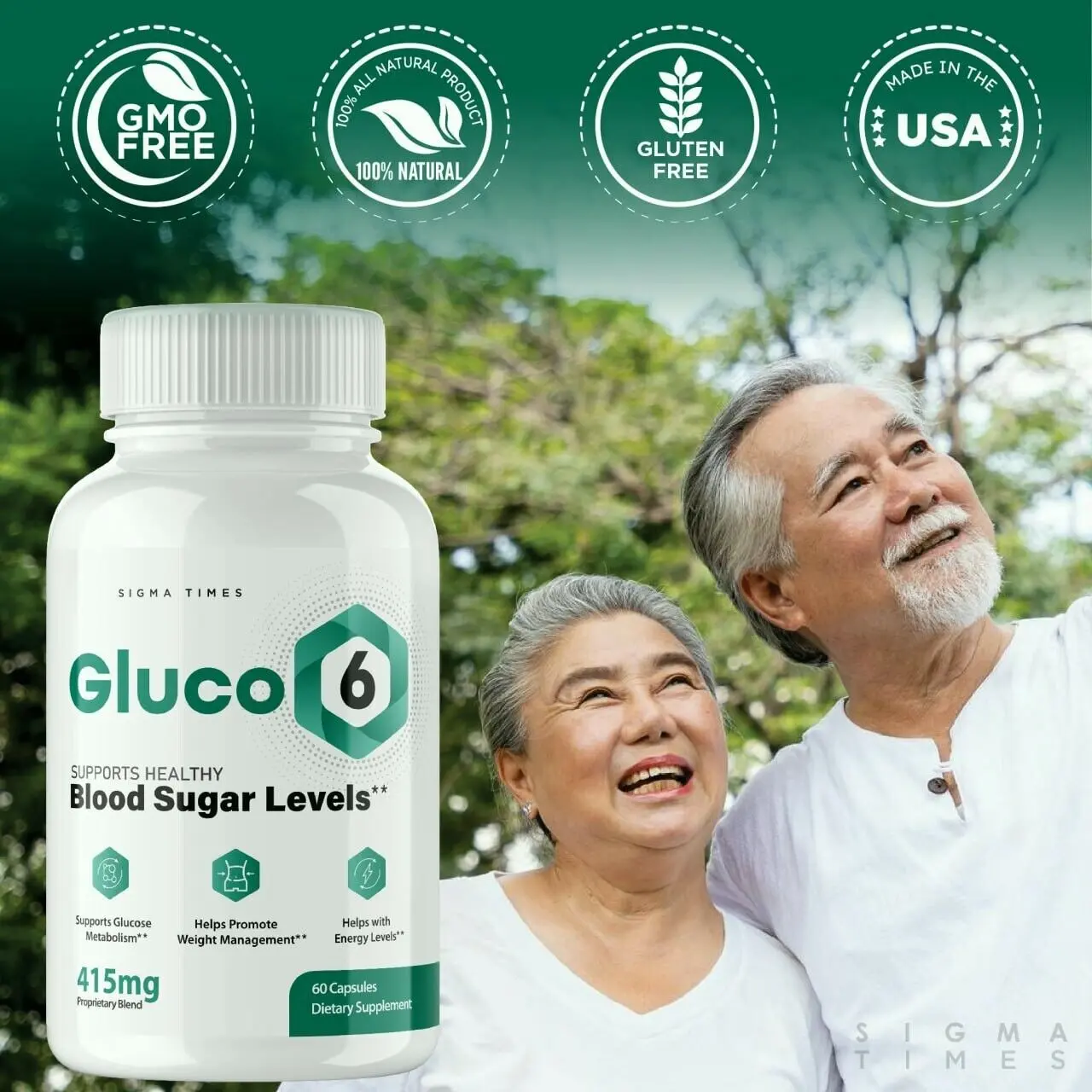 Discovering the Magic of Gluco6 Reviews - A Comprehensive Insight into Blood Sugar Control