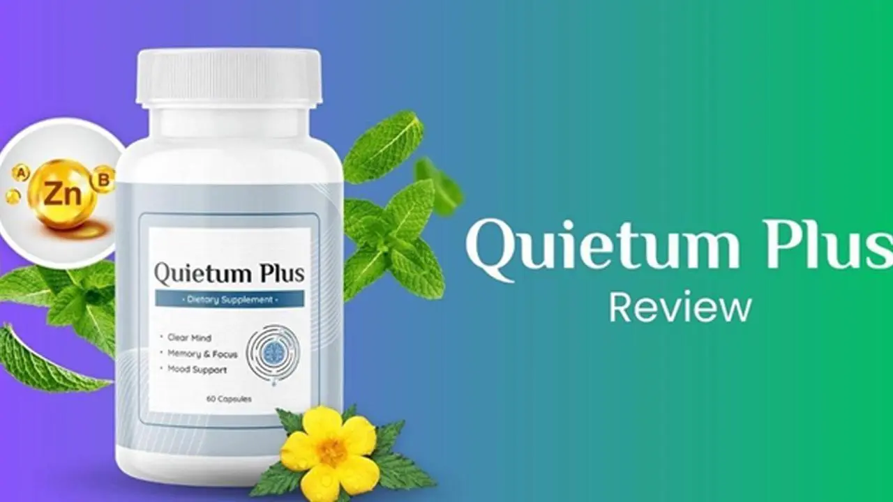 Quietum Plus Reviews - Unveiling the Truth Behind this Hearing Support Supplement