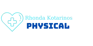 rhonda Kotarinos physical